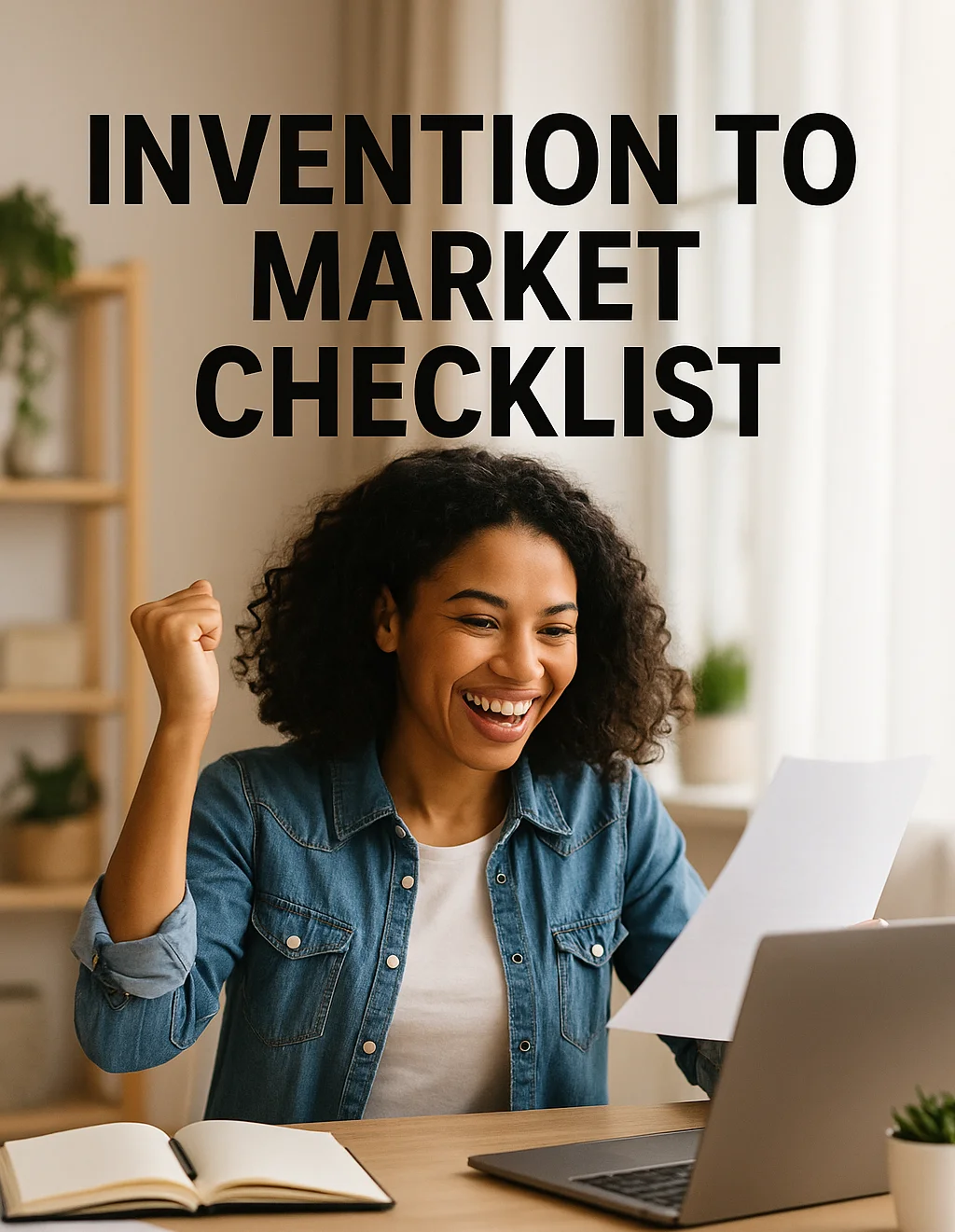 Transform Your Vision into Reality with OLI IDEA’s Innovative Solutions 3 OLI Idea CheckList COPY 1 1