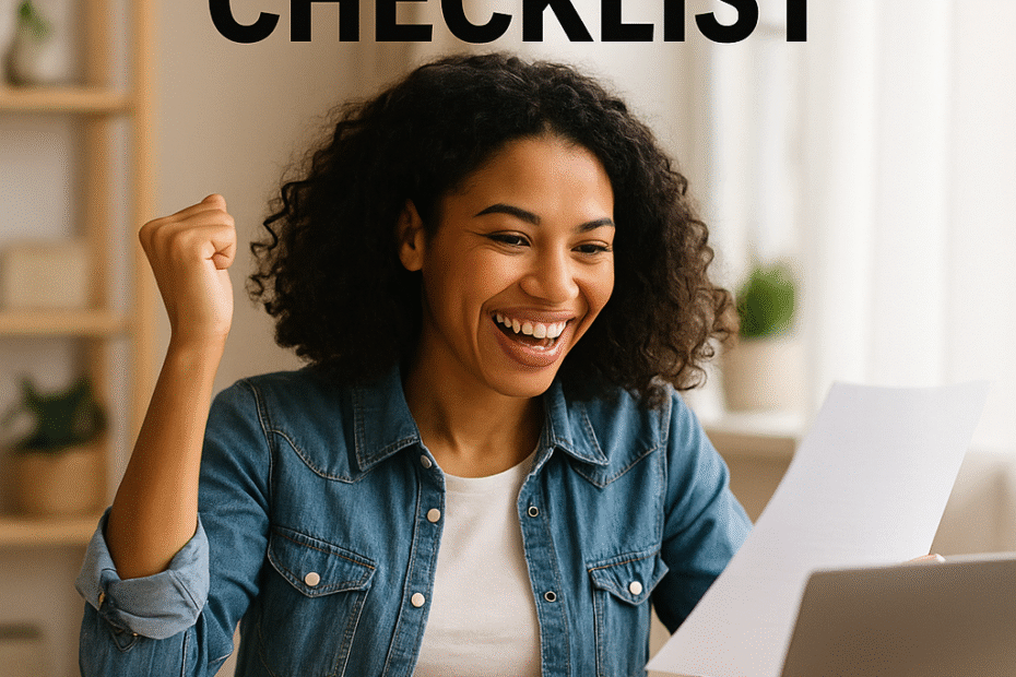 OLI Idea CheckList COPY 1