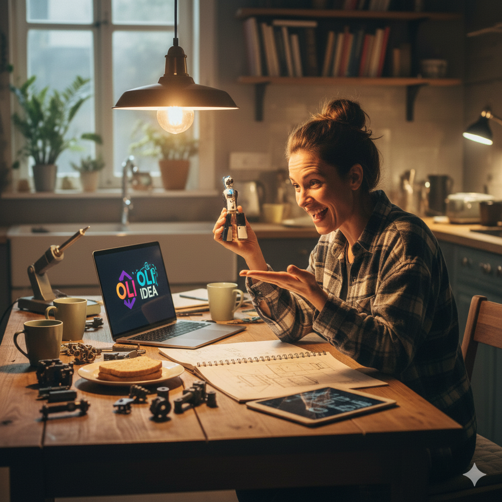 Connect with OLI IDEA: We’re Here to Help 2 Gemini Generated Image a3jnlsa3jnlsa3jn