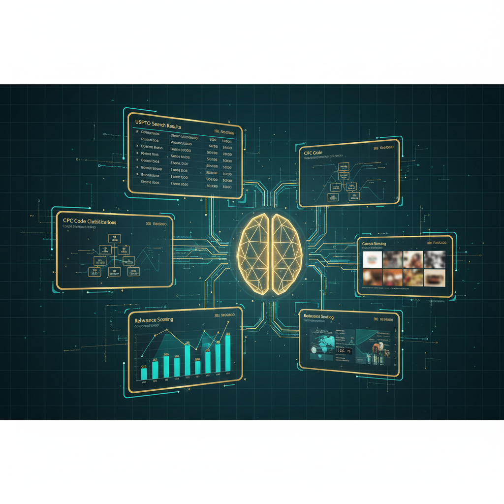 The $100 Gap: Why First-Time Inventors Navigate Patent Intelligence Alone 1 Gemini Generated Image z8k2jgz8k2jgz8k2